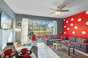 3 Bedrooms - 3 Bathrooms - Windsor Hills 7658 KC